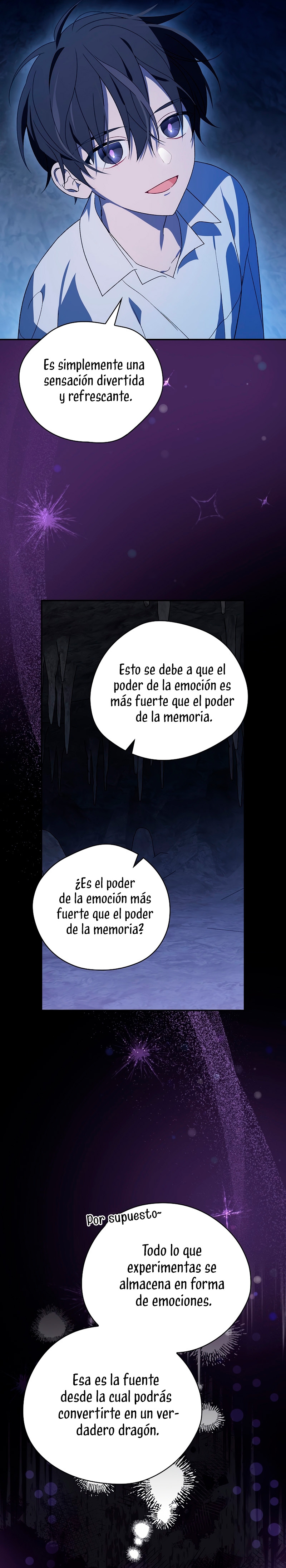 Sólo me estaba divirtiendo con el tiempo límite Capítulo 41 - Page 16