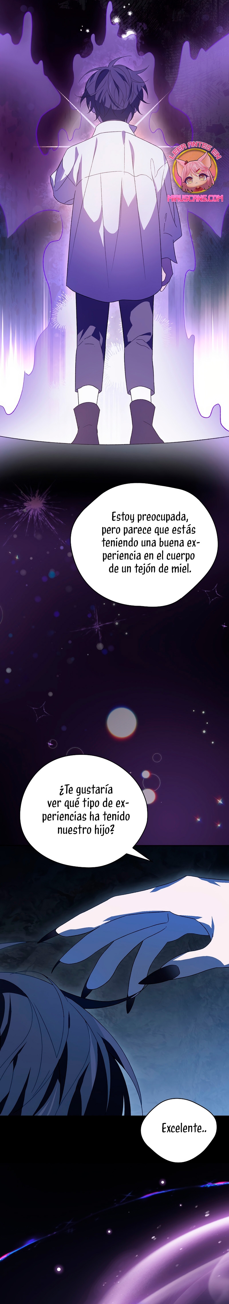 Sólo me estaba divirtiendo con el tiempo límite Capítulo 41 - Page 17