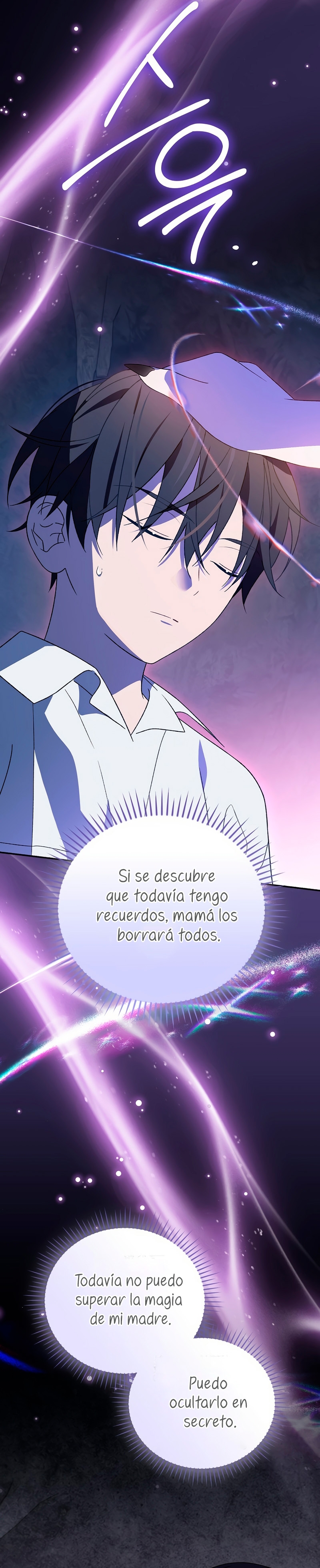 Sólo me estaba divirtiendo con el tiempo límite Capítulo 41 - Page 18