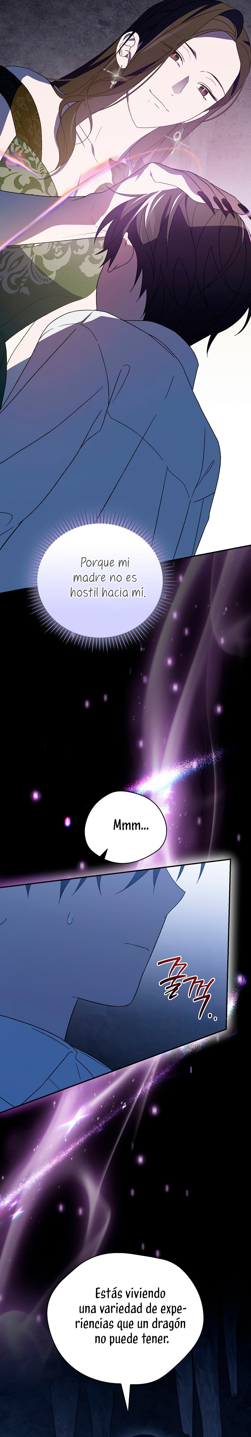 Sólo me estaba divirtiendo con el tiempo límite Capítulo 41 - Page 19