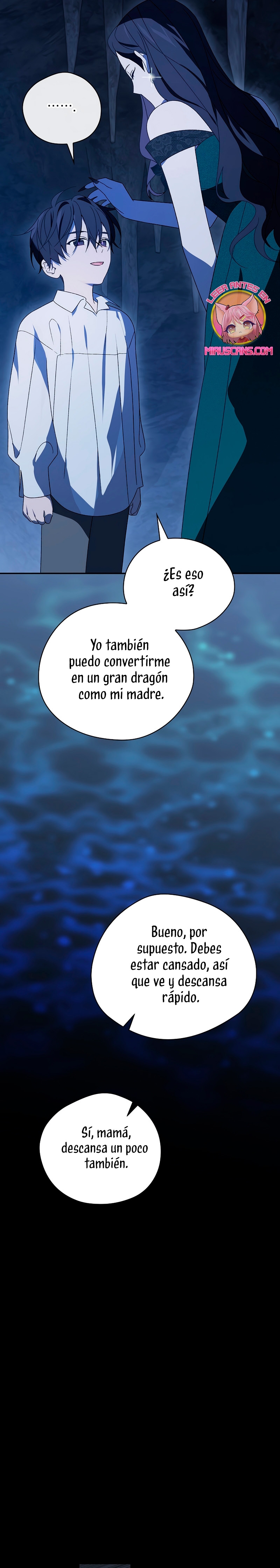 Sólo me estaba divirtiendo con el tiempo límite Capítulo 41 - Page 20