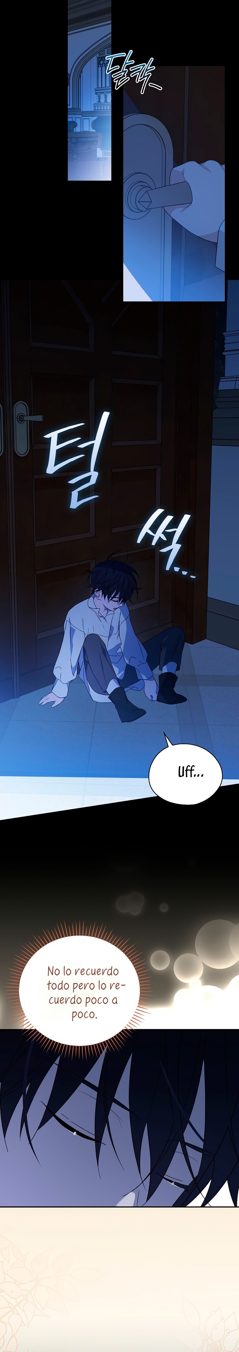 Sólo me estaba divirtiendo con el tiempo límite Capítulo 41 - Page 21