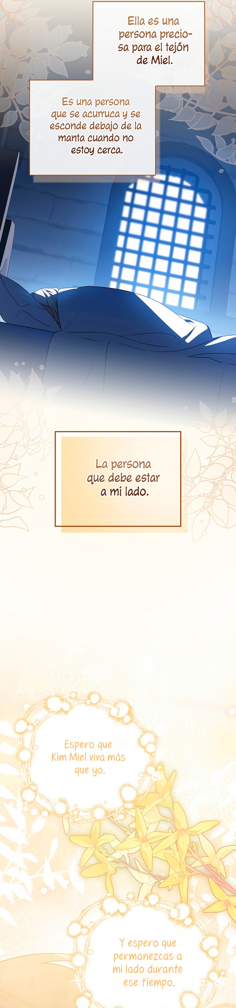 Sólo me estaba divirtiendo con el tiempo límite Capítulo 41 - Page 22