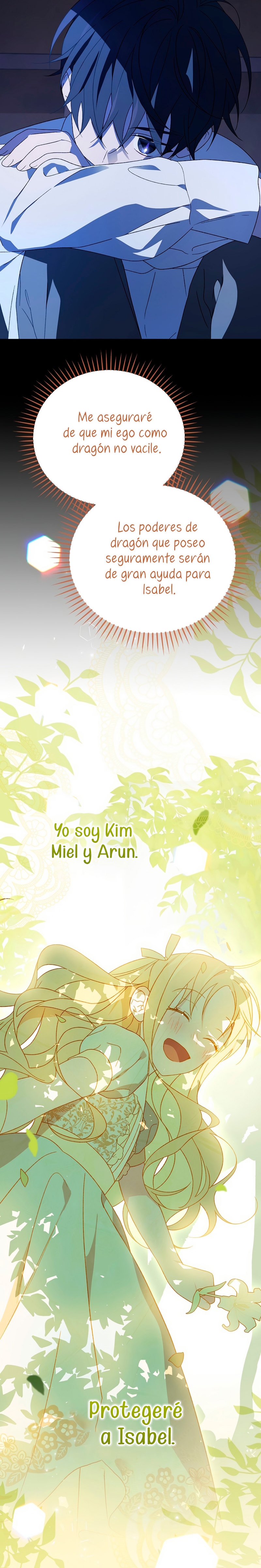 Sólo me estaba divirtiendo con el tiempo límite Capítulo 41 - Page 24