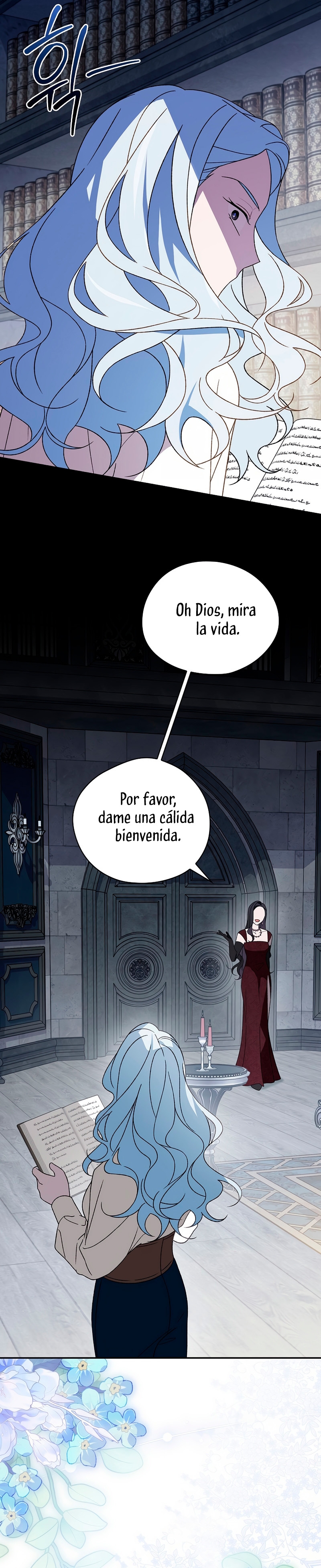 Sólo me estaba divirtiendo con el tiempo límite Capítulo 41 - Page 26