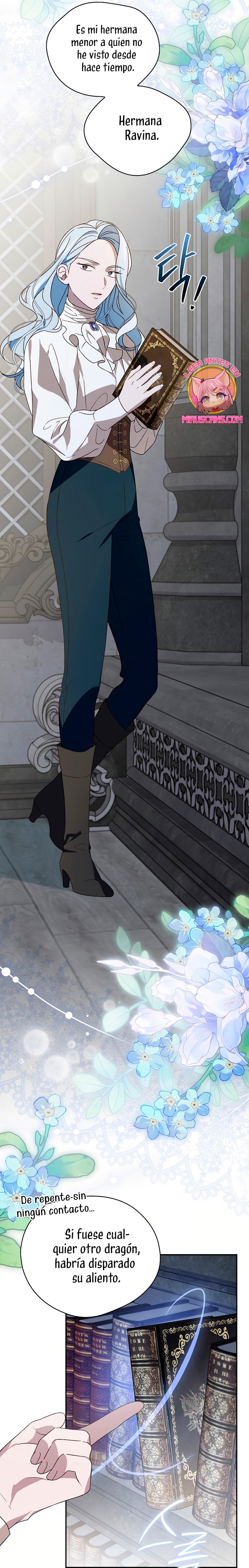 Sólo me estaba divirtiendo con el tiempo límite Capítulo 41 - Page 27