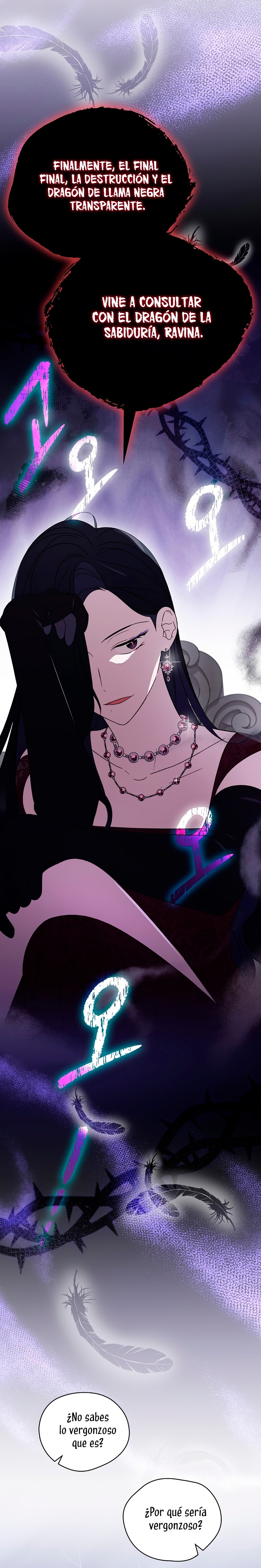 Sólo me estaba divirtiendo con el tiempo límite Capítulo 41 - Page 29