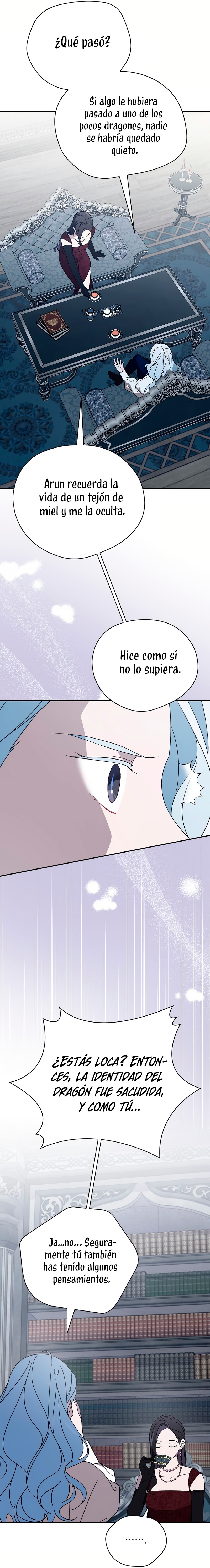 Sólo me estaba divirtiendo con el tiempo límite Capítulo 41 - Page 31