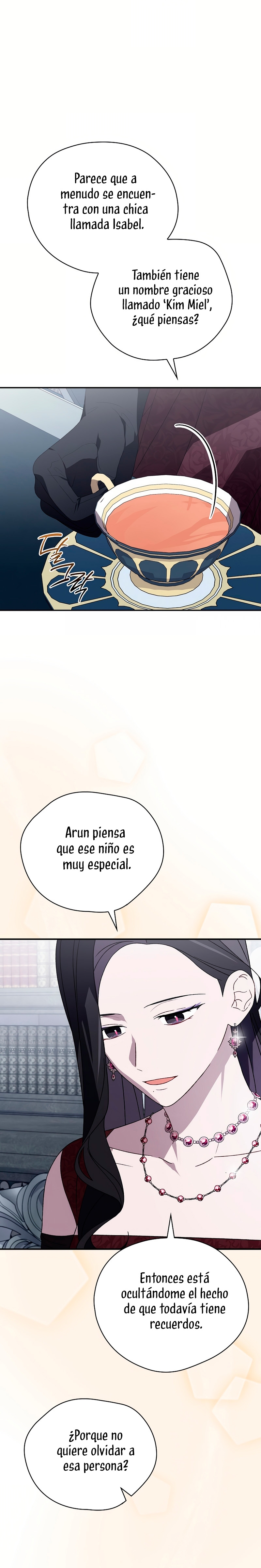 Sólo me estaba divirtiendo con el tiempo límite Capítulo 41 - Page 32