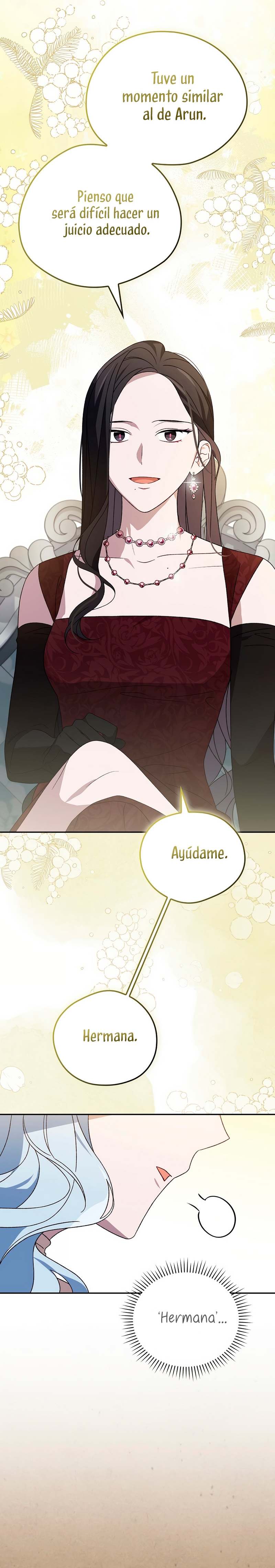 Sólo me estaba divirtiendo con el tiempo límite Capítulo 41 - Page 34