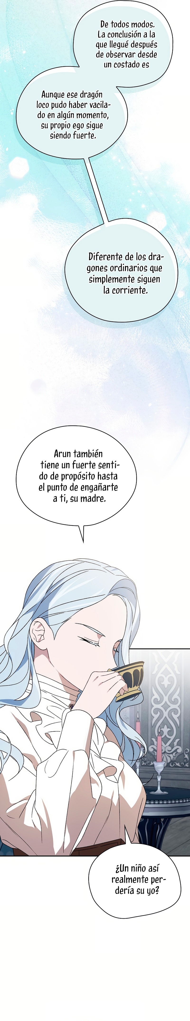 Sólo me estaba divirtiendo con el tiempo límite Capítulo 41 - Page 38