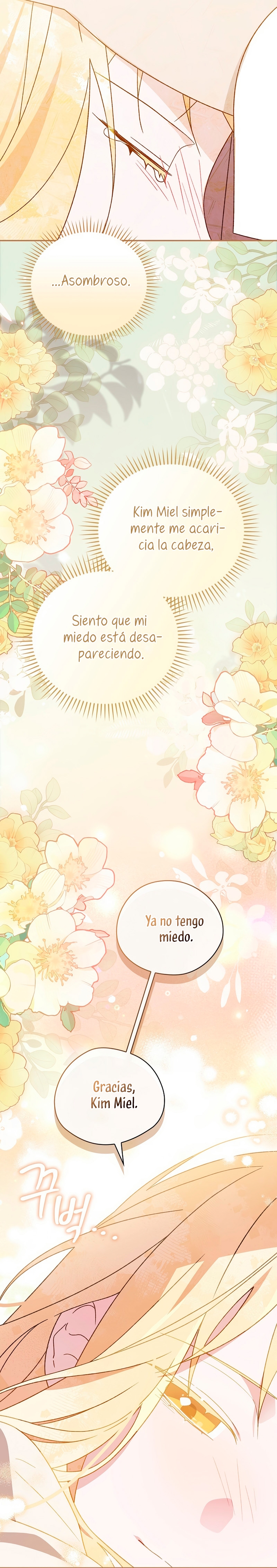 Sólo me estaba divirtiendo con el tiempo límite Capítulo 41 - Page 5