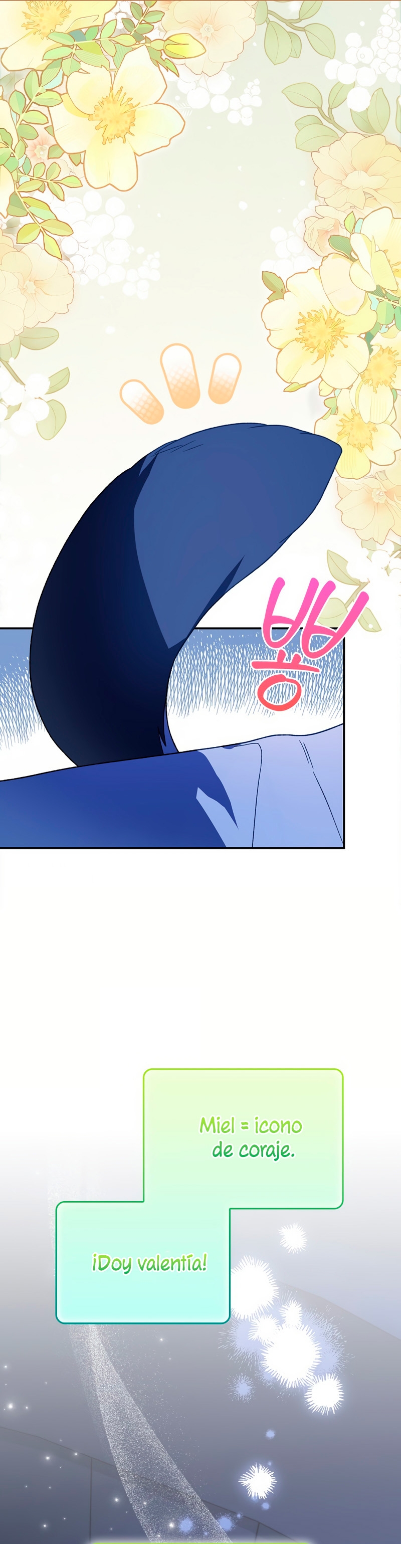 Sólo me estaba divirtiendo con el tiempo límite Capítulo 41 - Page 6