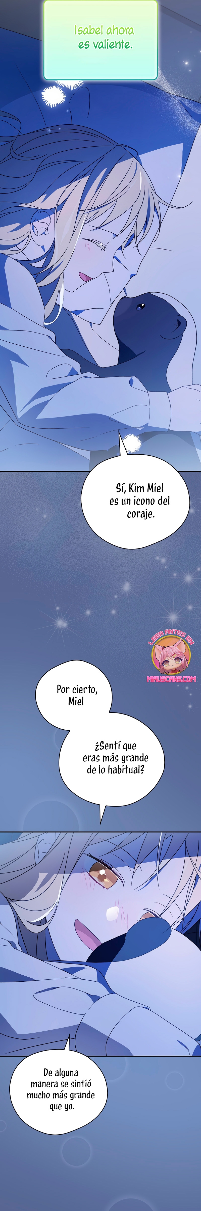 Sólo me estaba divirtiendo con el tiempo límite Capítulo 41 - Page 7