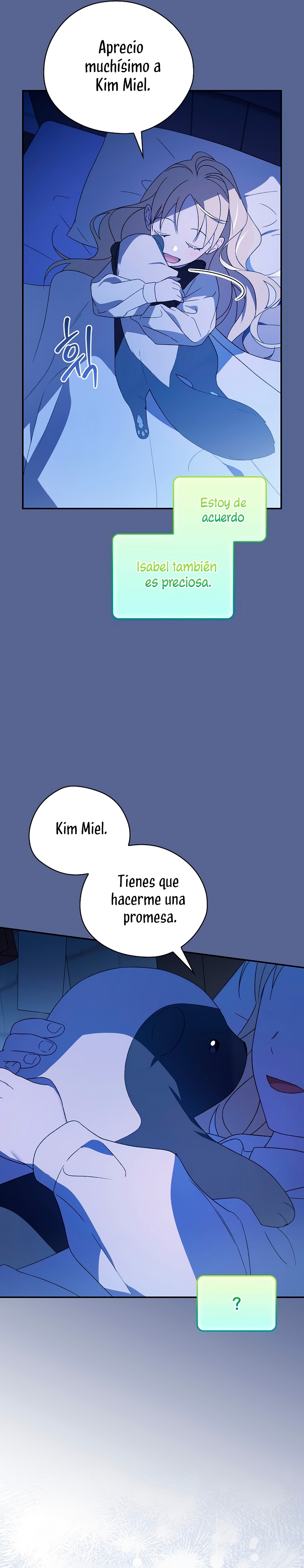 Sólo me estaba divirtiendo con el tiempo límite Capítulo 41 - Page 9