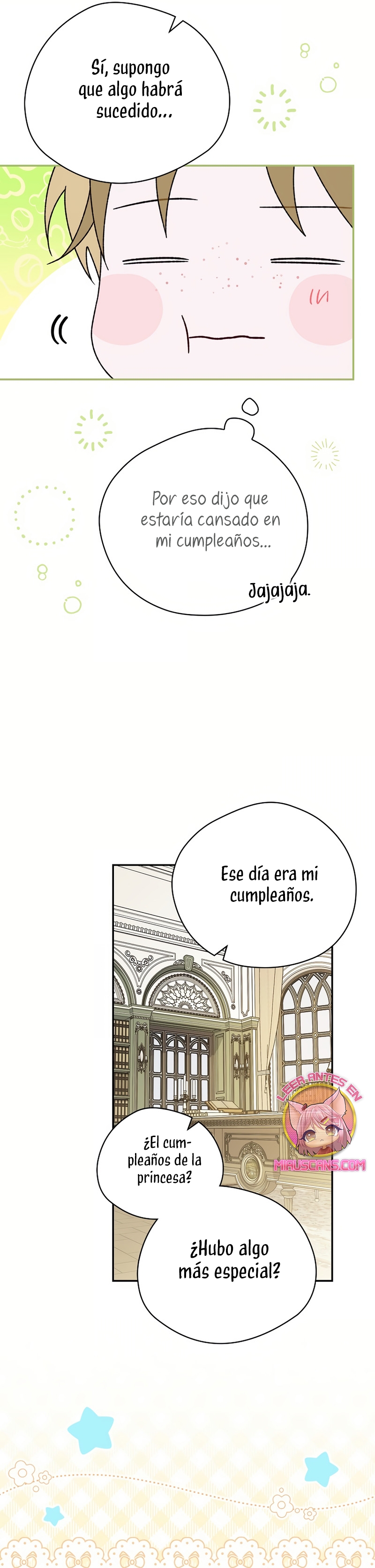 Sólo me estaba divirtiendo con el tiempo límite Capítulo 42 - Page 10