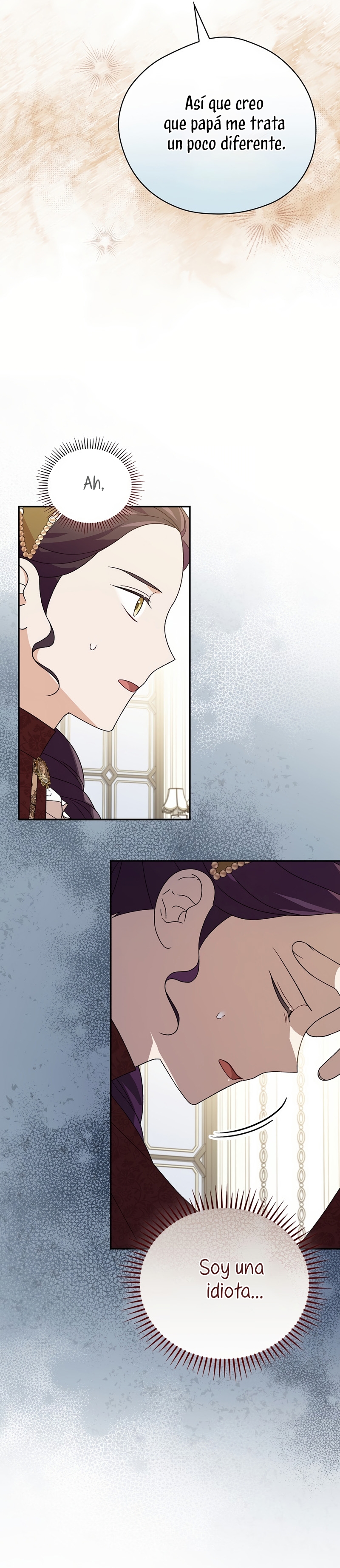 Sólo me estaba divirtiendo con el tiempo límite Capítulo 42 - Page 13