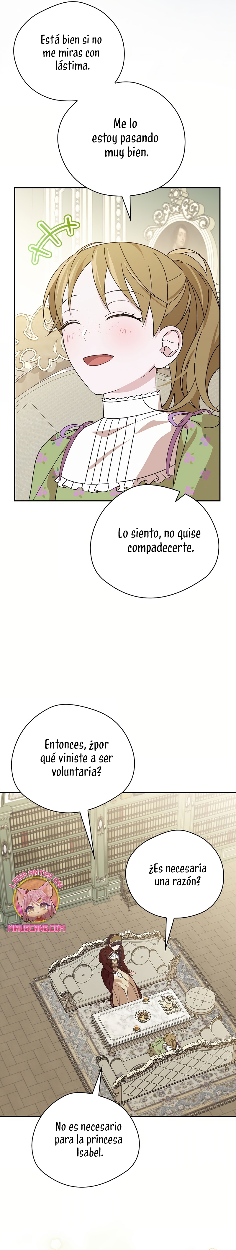 Sólo me estaba divirtiendo con el tiempo límite Capítulo 42 - Page 14