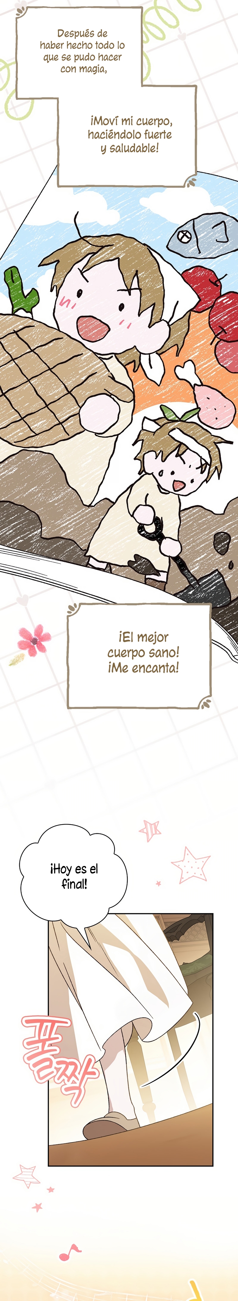 Sólo me estaba divirtiendo con el tiempo límite Capítulo 42 - Page 19