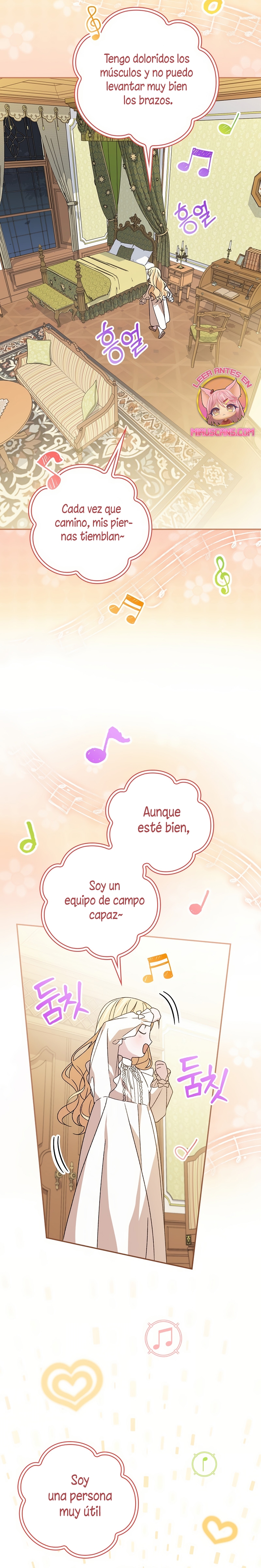 Sólo me estaba divirtiendo con el tiempo límite Capítulo 42 - Page 20