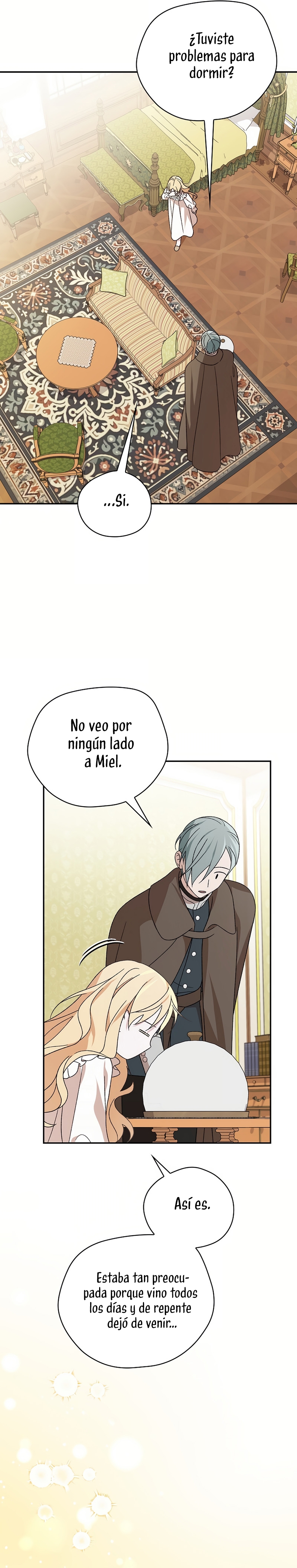 Sólo me estaba divirtiendo con el tiempo límite Capítulo 42 - Page 26