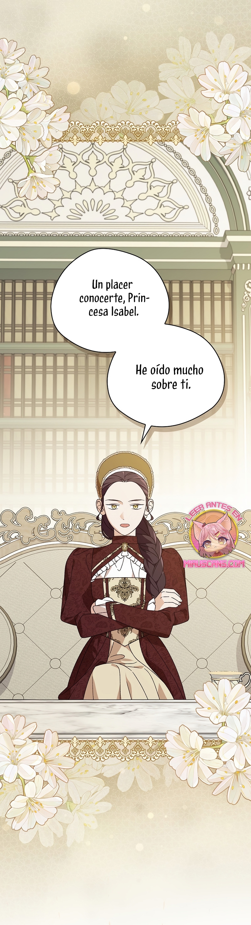 Sólo me estaba divirtiendo con el tiempo límite Capítulo 42 - Page 3