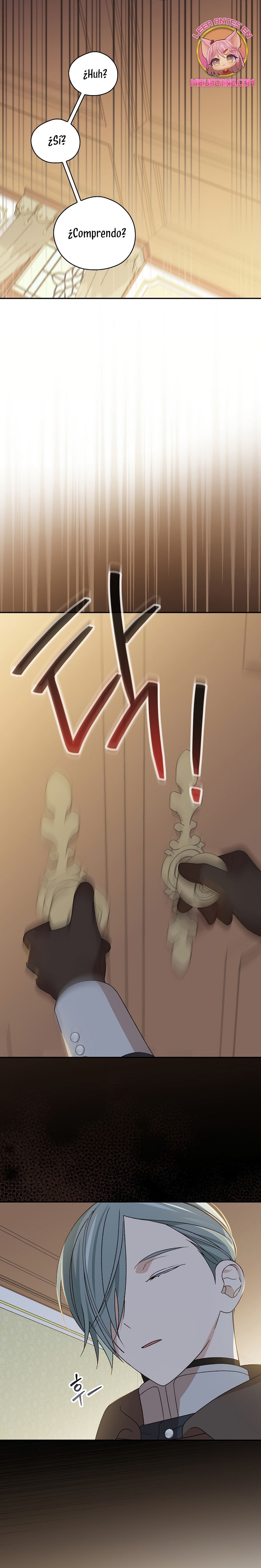 Sólo me estaba divirtiendo con el tiempo límite Capítulo 42 - Page 30