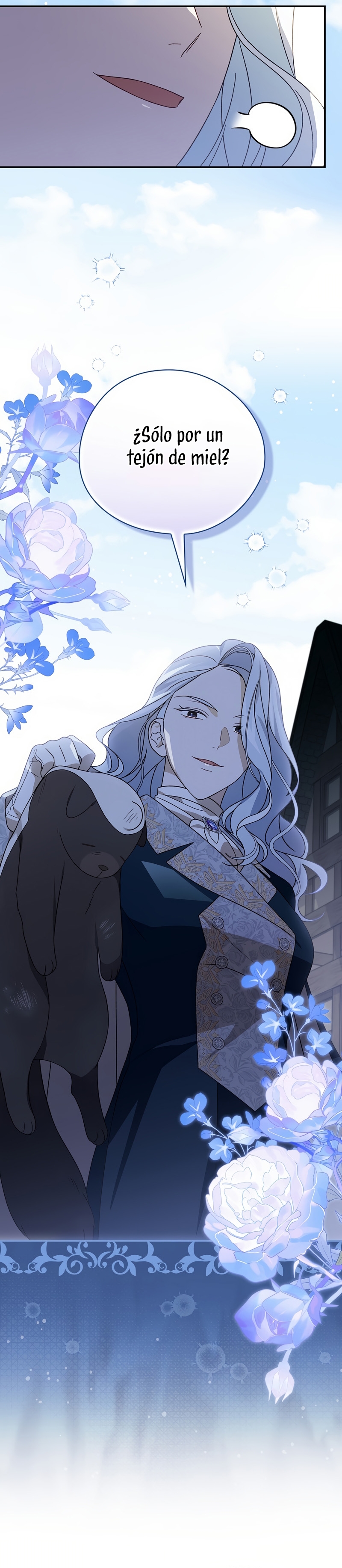 Sólo me estaba divirtiendo con el tiempo límite Capítulo 42 - Page 34