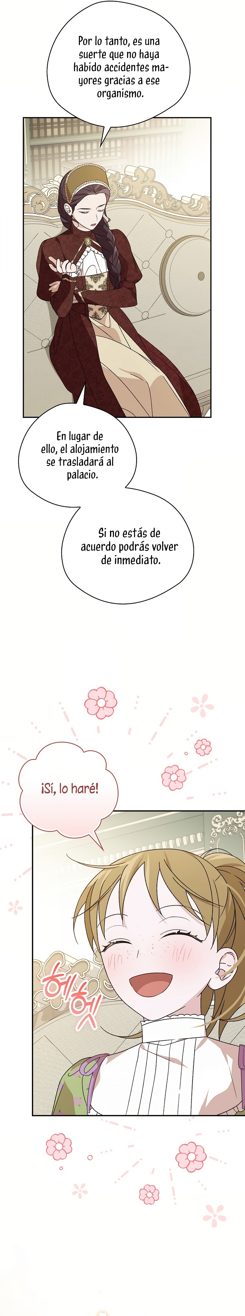 Sólo me estaba divirtiendo con el tiempo límite Capítulo 42 - Page 7