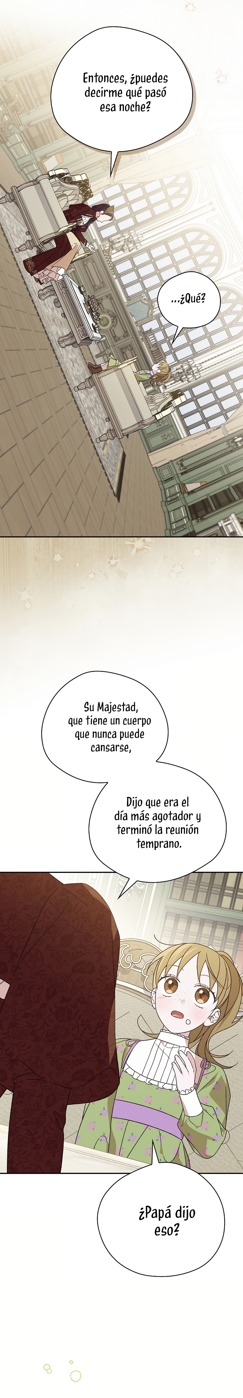 Sólo me estaba divirtiendo con el tiempo límite Capítulo 42 - Page 9