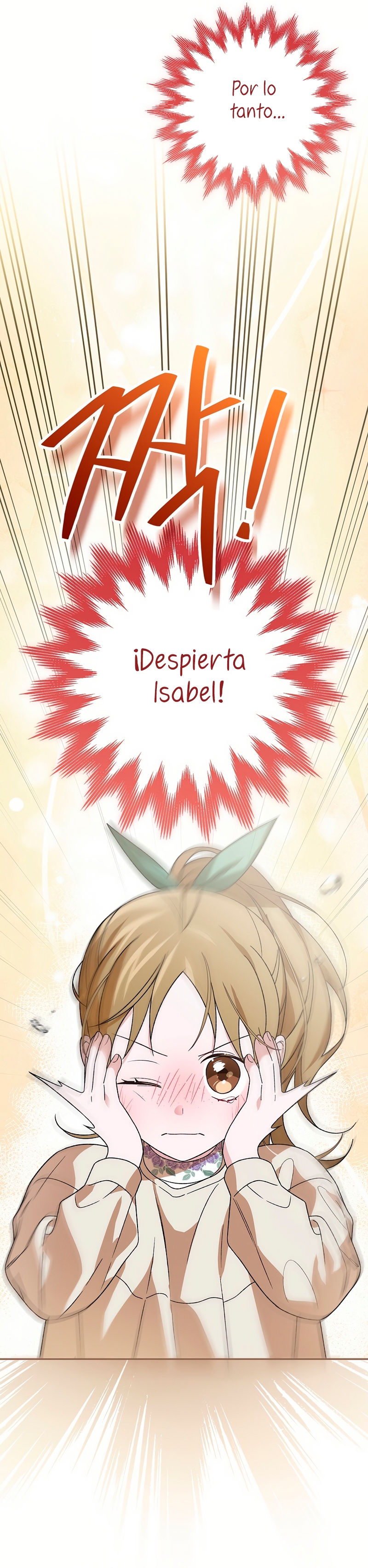 Sólo me estaba divirtiendo con el tiempo límite Capítulo 43 - Page 12