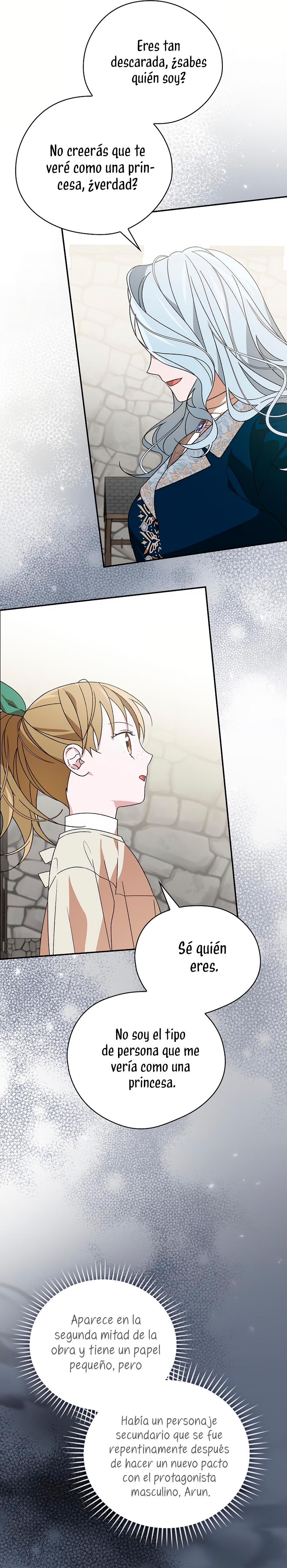 Sólo me estaba divirtiendo con el tiempo límite Capítulo 43 - Page 15