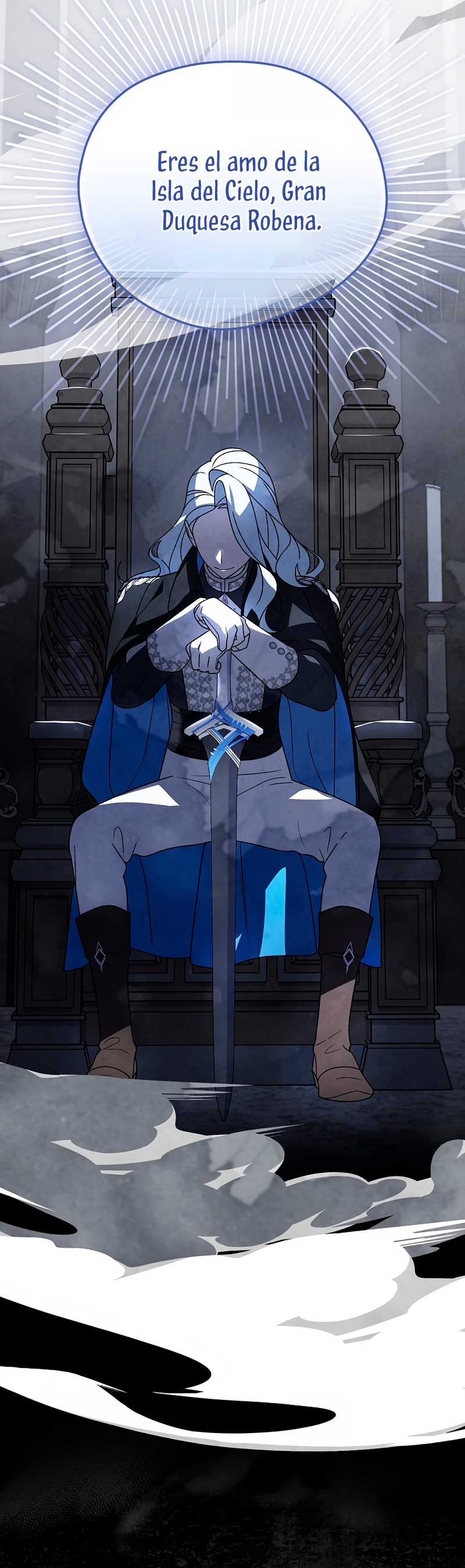 Sólo me estaba divirtiendo con el tiempo límite Capítulo 43 - Page 17