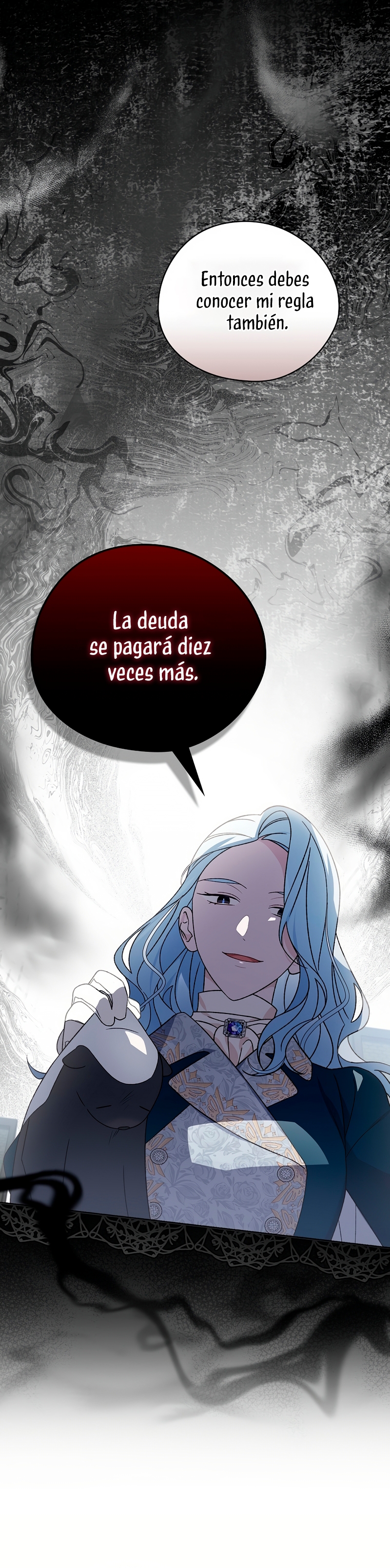 Sólo me estaba divirtiendo con el tiempo límite Capítulo 43 - Page 18