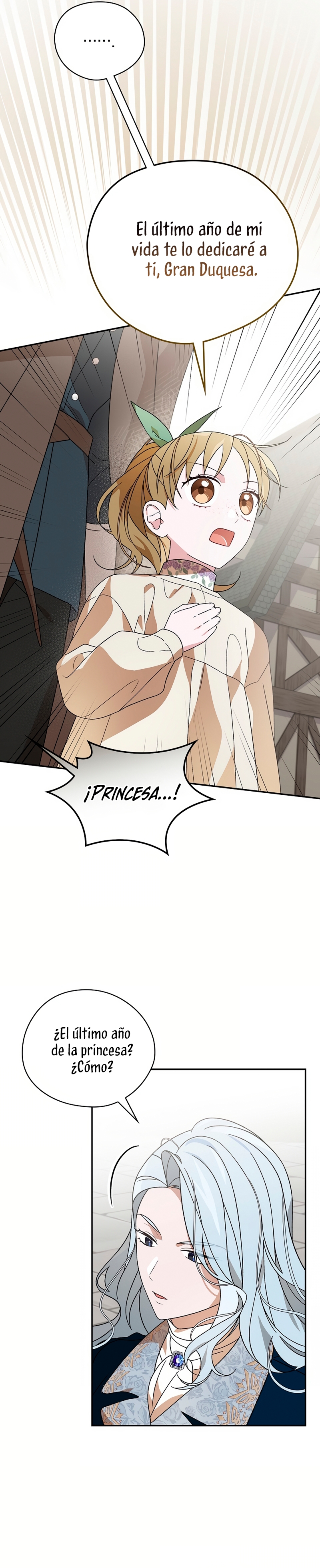 Sólo me estaba divirtiendo con el tiempo límite Capítulo 43 - Page 20