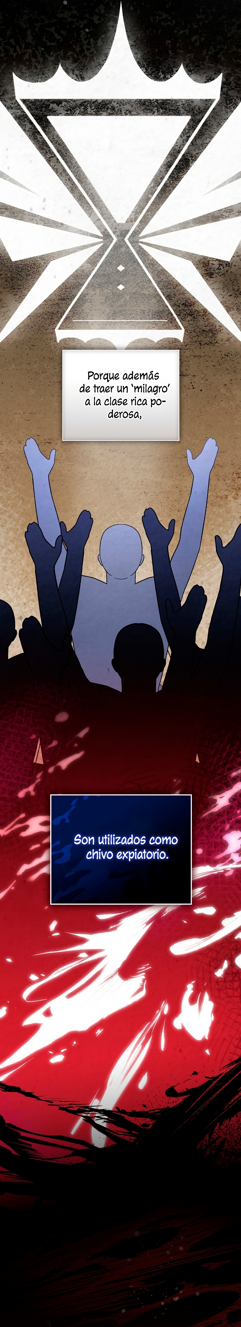 Sólo me estaba divirtiendo con el tiempo límite Capítulo 43 - Page 23