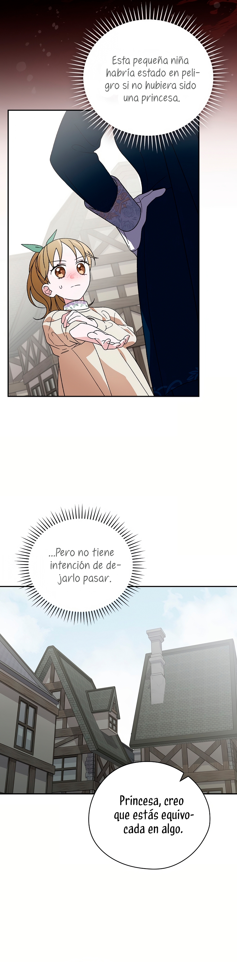 Sólo me estaba divirtiendo con el tiempo límite Capítulo 43 - Page 24