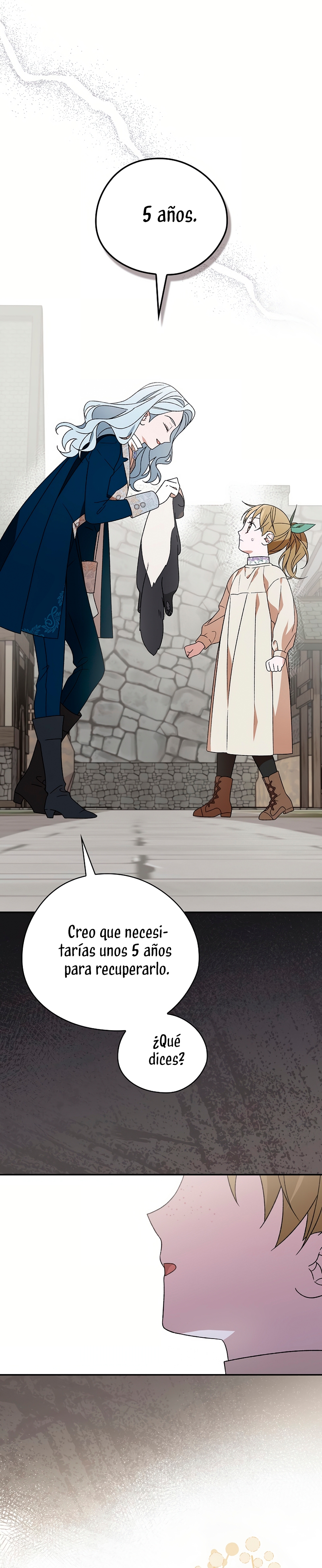 Sólo me estaba divirtiendo con el tiempo límite Capítulo 43 - Page 26