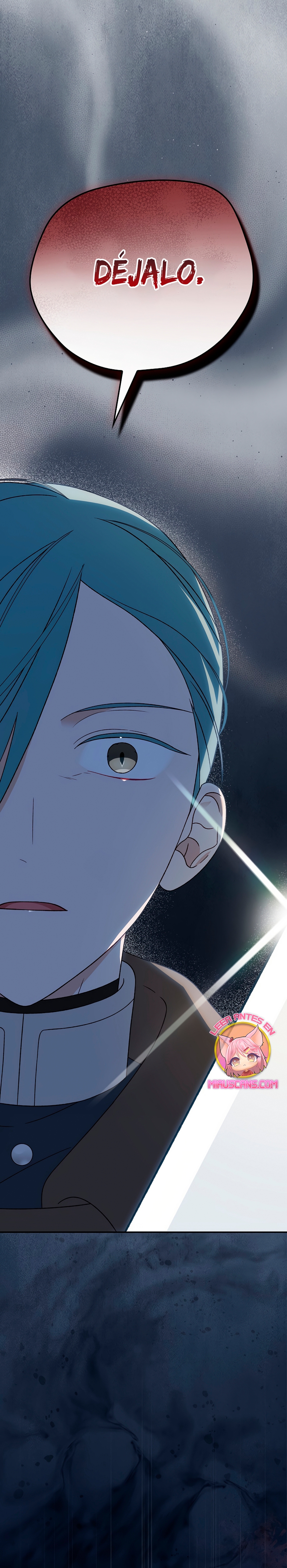 Sólo me estaba divirtiendo con el tiempo límite Capítulo 43 - Page 3