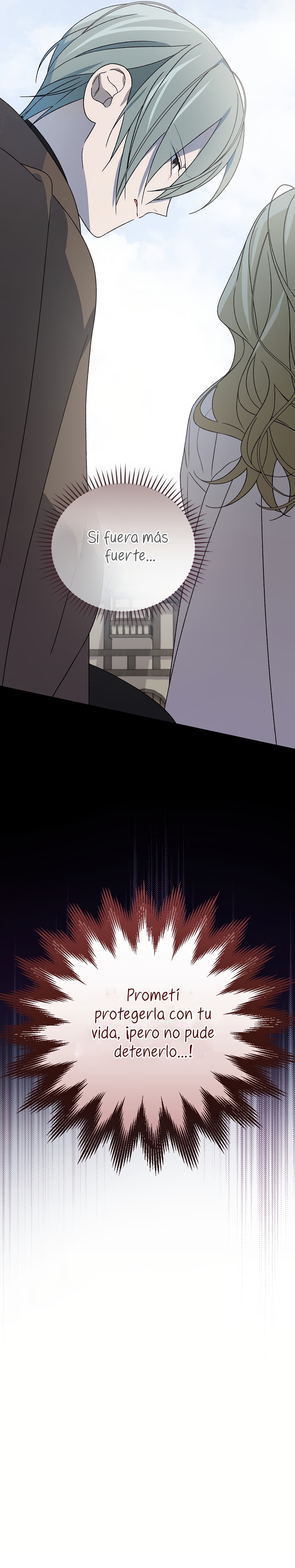 Sólo me estaba divirtiendo con el tiempo límite Capítulo 43 - Page 38