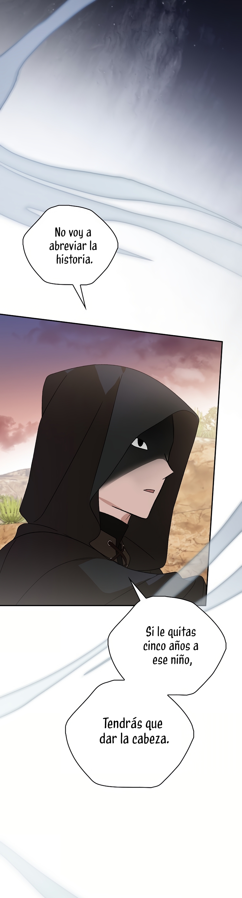 Sólo me estaba divirtiendo con el tiempo límite Capítulo 43 - Page 40