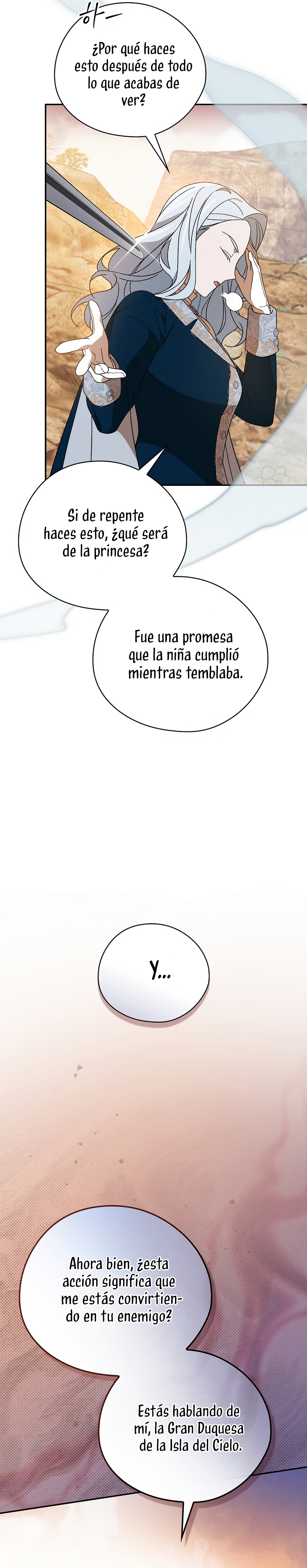 Sólo me estaba divirtiendo con el tiempo límite Capítulo 43 - Page 41