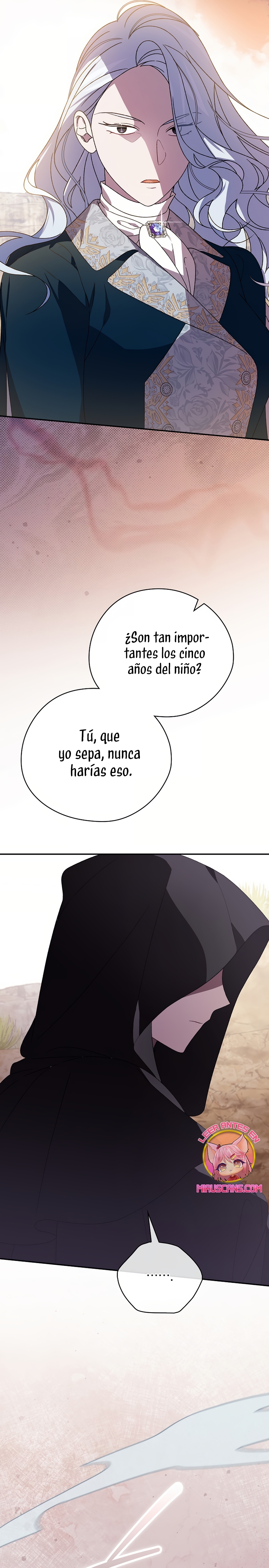 Sólo me estaba divirtiendo con el tiempo límite Capítulo 43 - Page 42