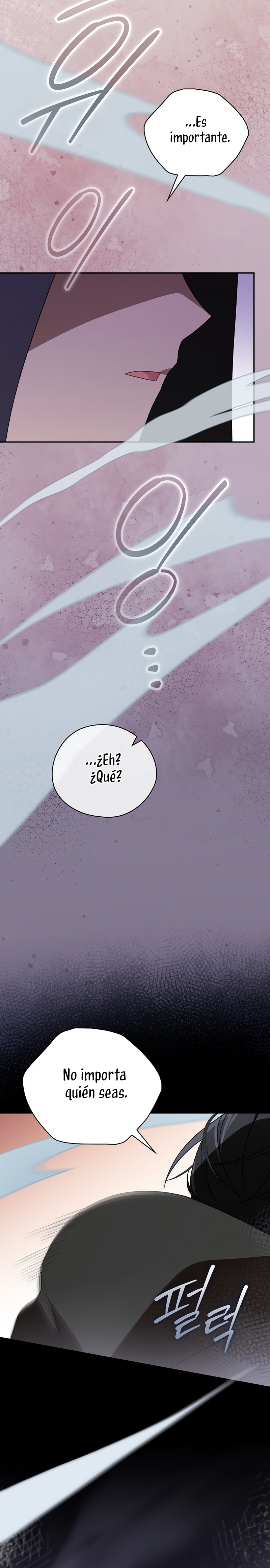 Sólo me estaba divirtiendo con el tiempo límite Capítulo 43 - Page 43