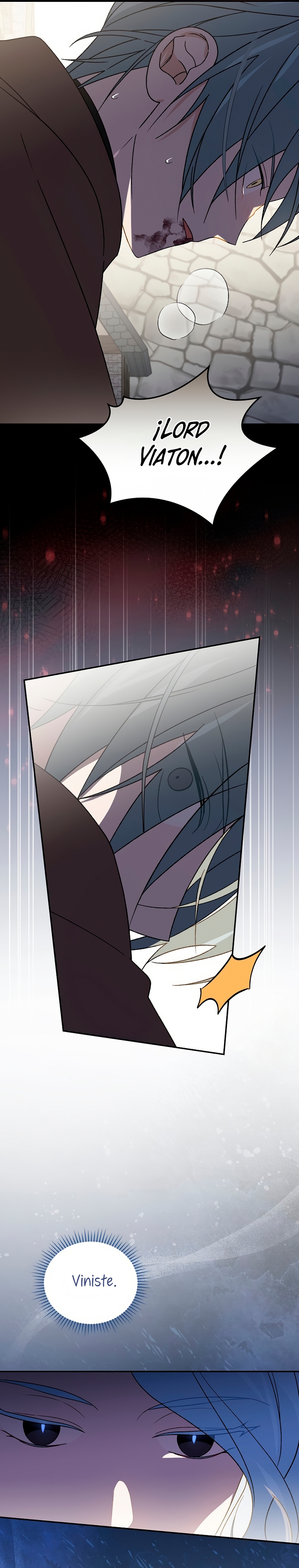 Sólo me estaba divirtiendo con el tiempo límite Capítulo 43 - Page 6