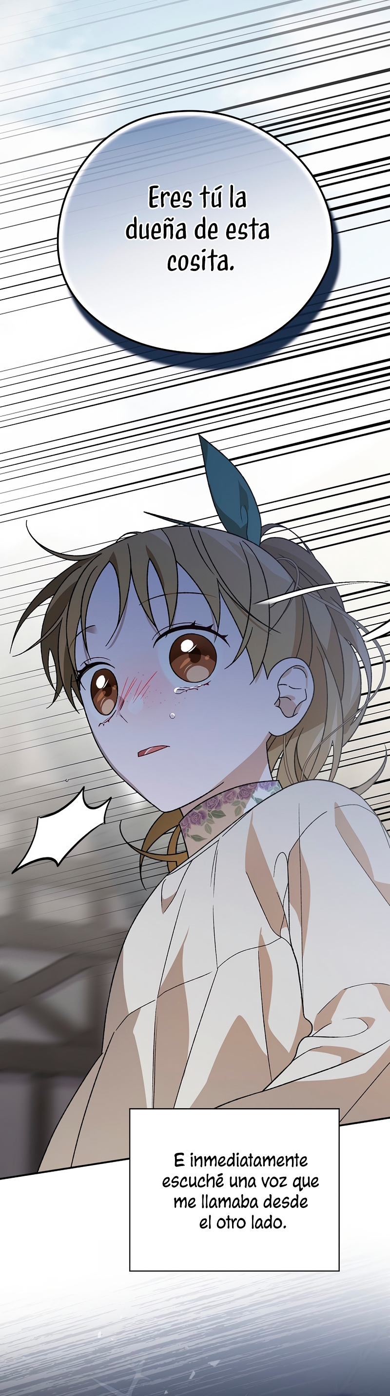 Sólo me estaba divirtiendo con el tiempo límite Capítulo 43 - Page 9