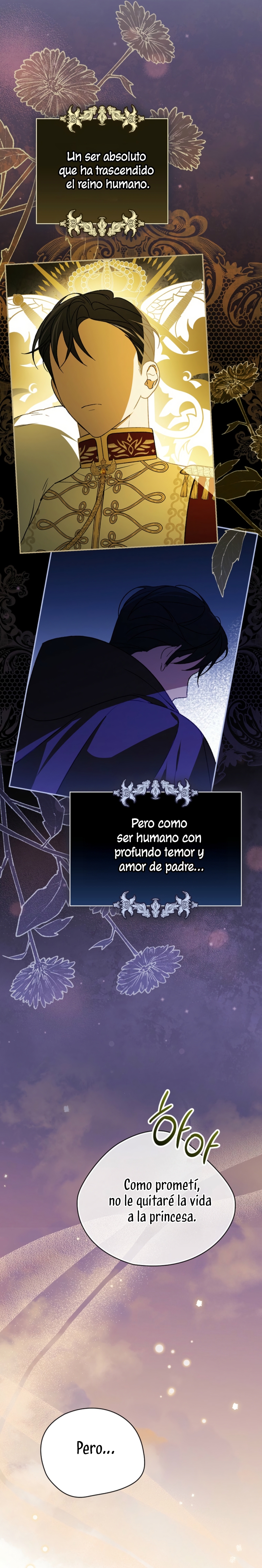 Sólo me estaba divirtiendo con el tiempo límite Capítulo 44 - Page 11