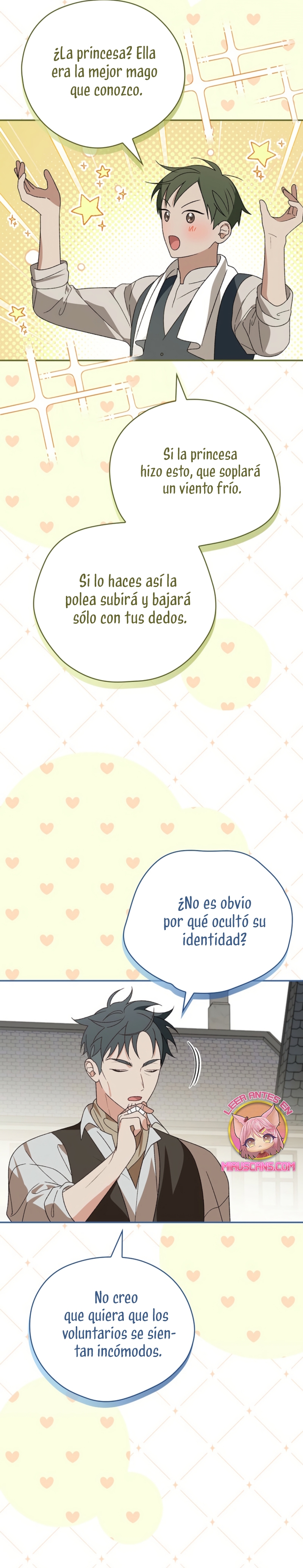 Sólo me estaba divirtiendo con el tiempo límite Capítulo 44 - Page 14