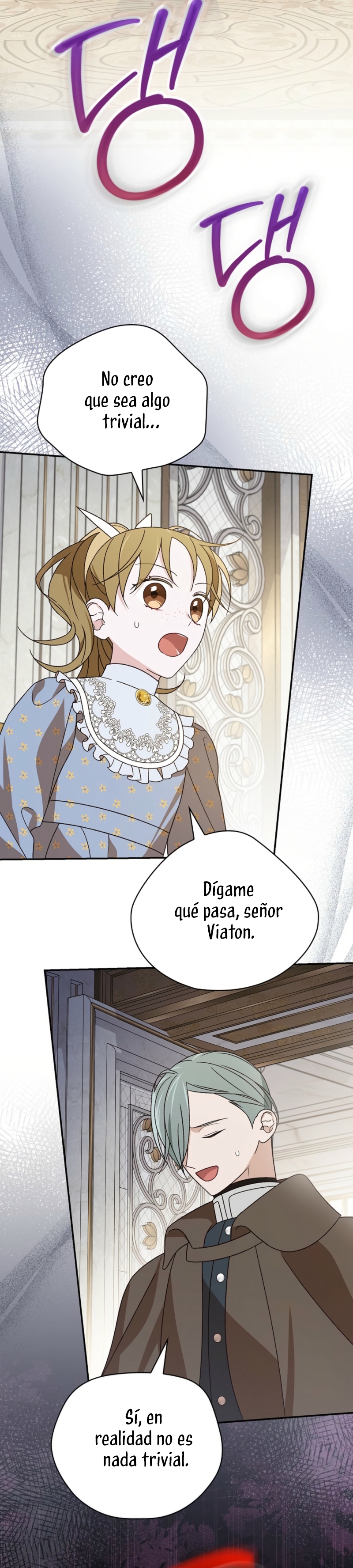 Sólo me estaba divirtiendo con el tiempo límite Capítulo 44 - Page 24