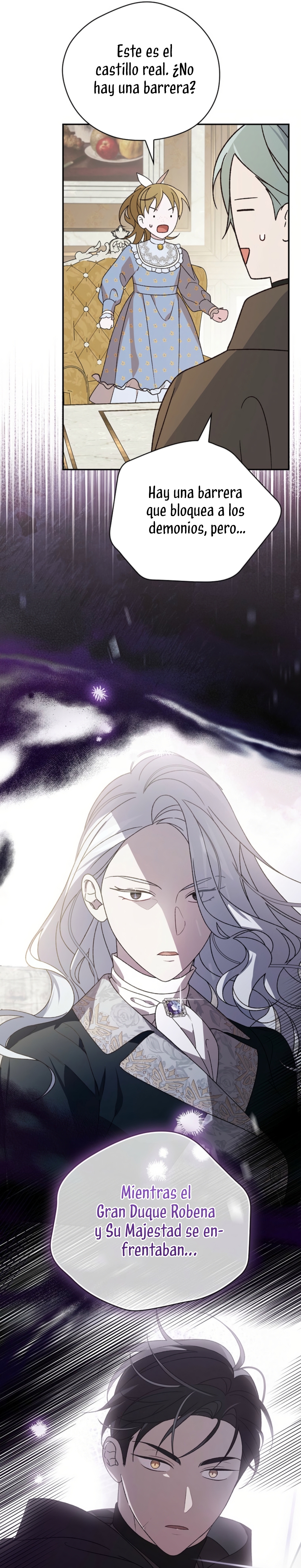 Sólo me estaba divirtiendo con el tiempo límite Capítulo 44 - Page 26